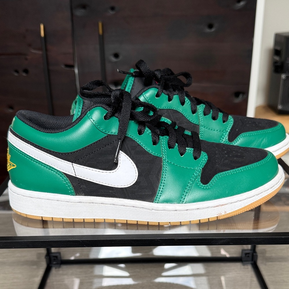 Nike Air Jordan Low Men's Sneakers